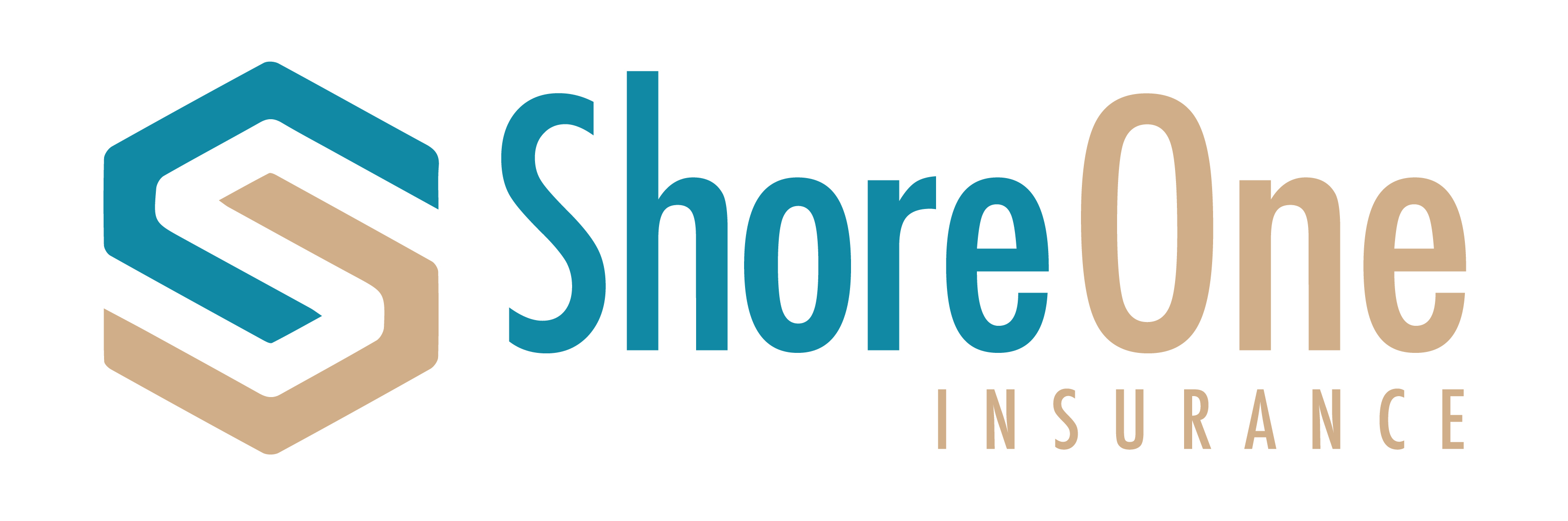 ShoreOne Logo
